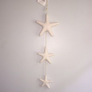 Starfish Wall Art